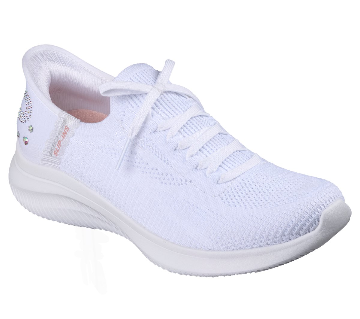 Slip-ins: Ultra Flex 4.0 - Polished Charm | Skechers Women