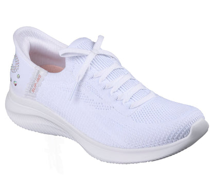 Slip-ins: Ultra Flex 4.0 - Polished Charm | Skechers Women