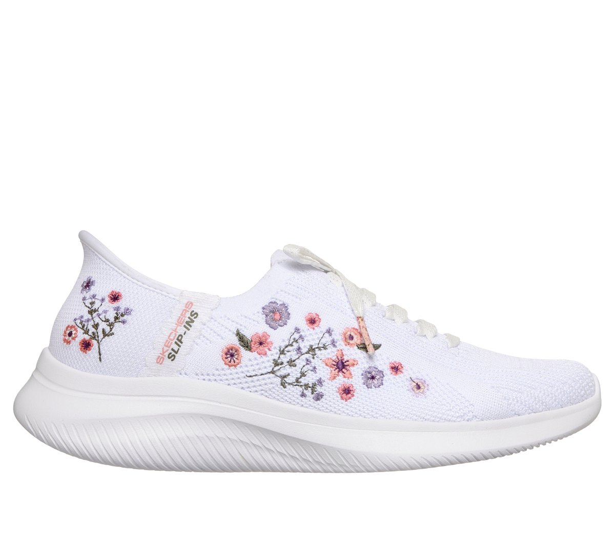 Slip-ins: Ultra Flex 4.0 - Sweet Petals | Skechers Women|New Arrivals
