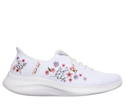 Slip-ins: Ultra Flex 4.0 - Sweet Petals | Skechers Women|New Arrivals