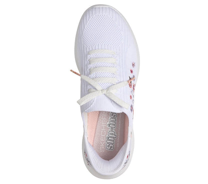 Slip-ins: Ultra Flex 4.0 - Sweet Petals | Skechers Women|New Arrivals