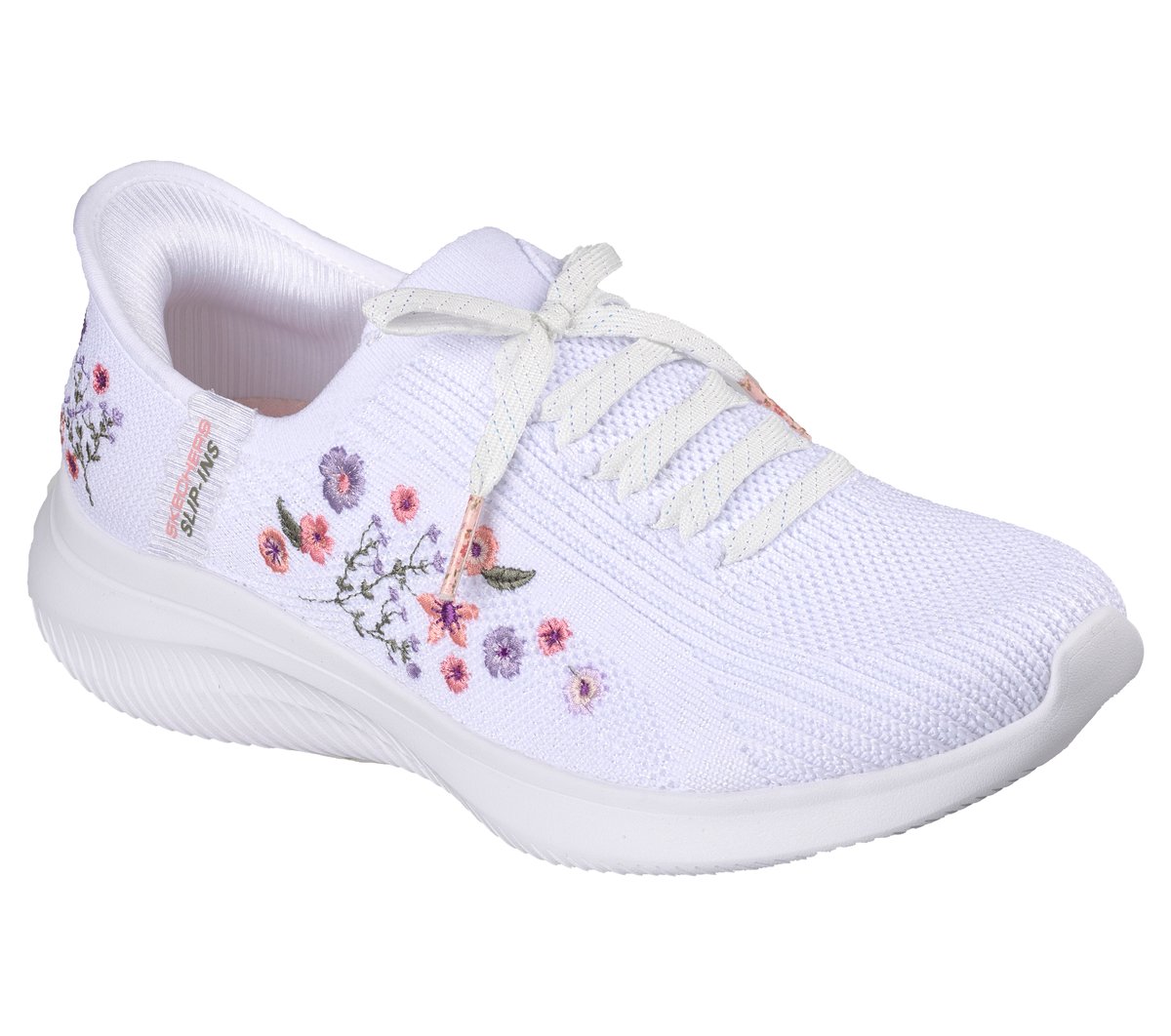 Slip-ins: Ultra Flex 4.0 - Sweet Petals | Skechers Women|New Arrivals