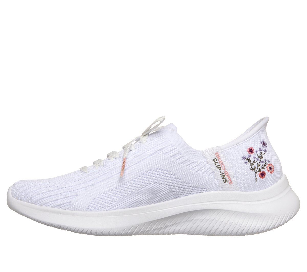 Slip-ins: Ultra Flex 4.0 - Sweet Petals | Skechers Women|New Arrivals