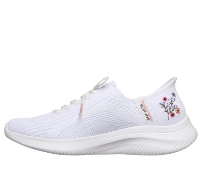 Slip-ins: Ultra Flex 4.0 - Sweet Petals | Skechers Women|New Arrivals