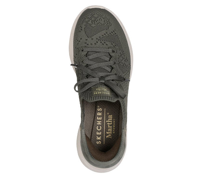 Slip-ins Martha Stewart: Ultra Flex 3.0 - Back On Track | Skechers Women