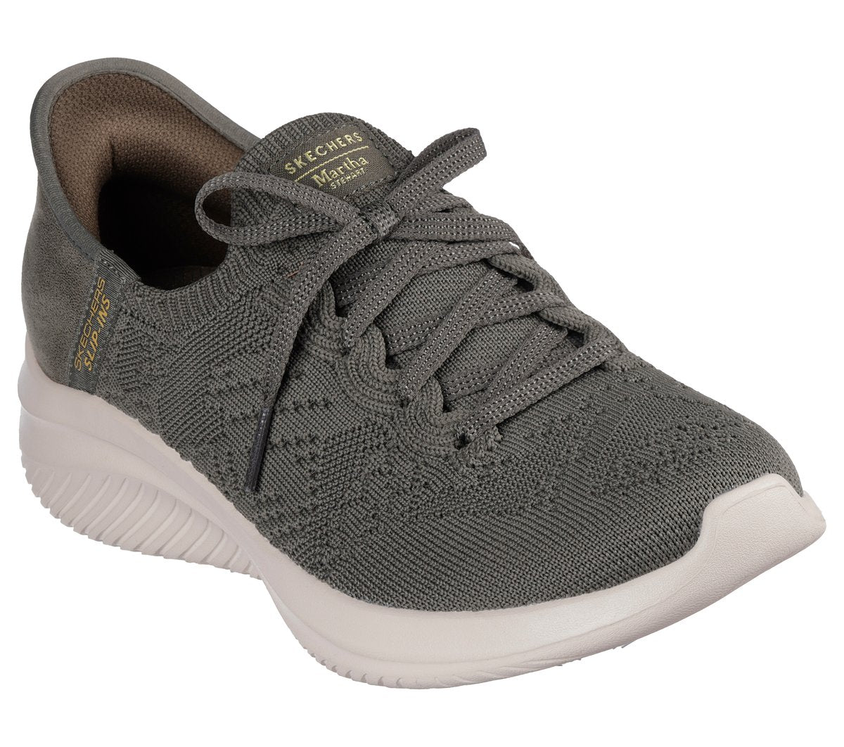Slip-ins Martha Stewart: Ultra Flex 3.0 - Back On Track | Skechers Women
