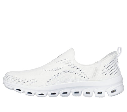 Slip-ins Martha Stewart: Arch Fit Glide-Step Elevate - Smoke Show | Skechers Women