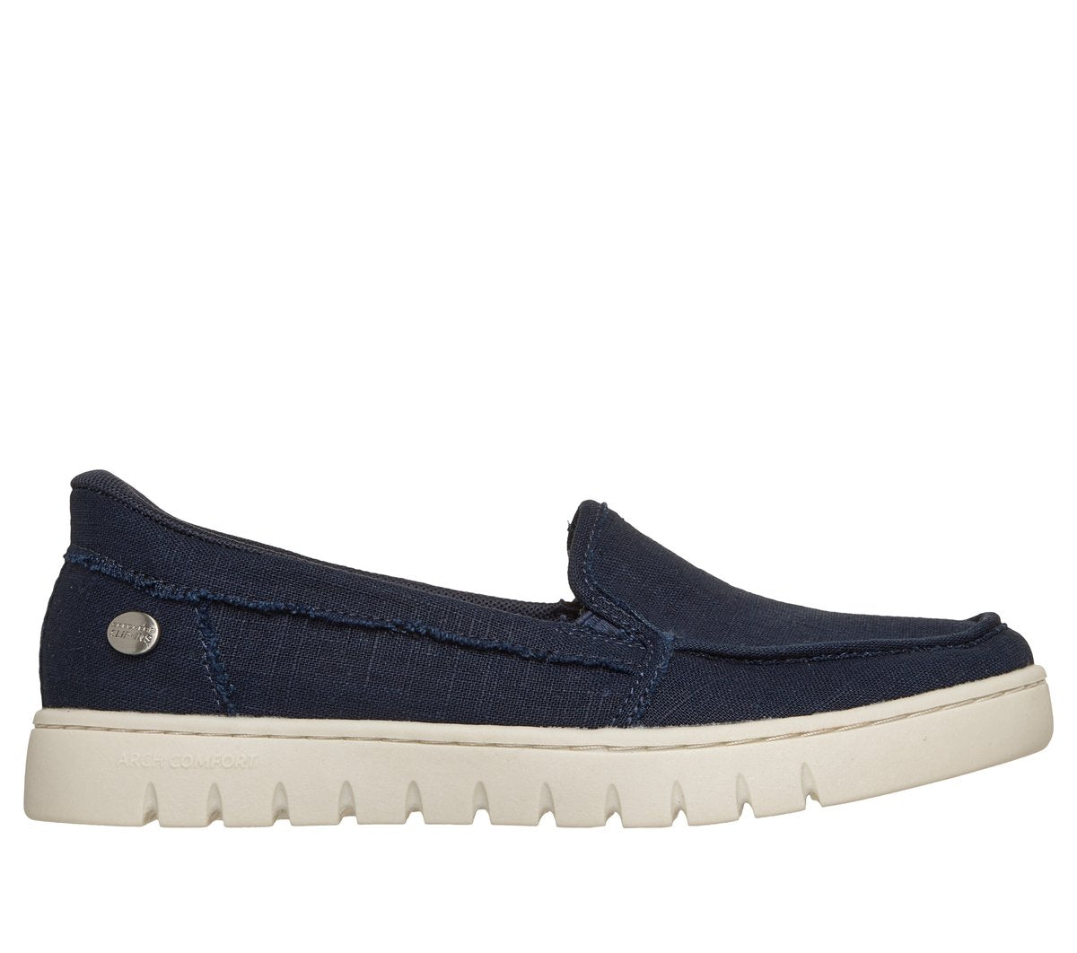Slip-ins: BOBS Arch Comfort Sunfest - Too Swift | Skechers Women|New Arrivals