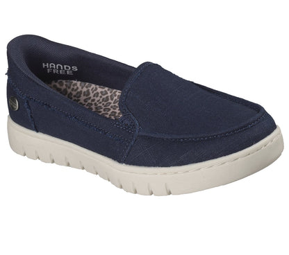 Slip-ins: BOBS Arch Comfort Sunfest - Too Swift | Skechers Women|New Arrivals