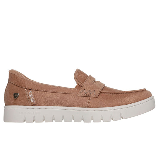 Slip-ins: BOBS Arch Comfort Sunfest | Skechers Women
