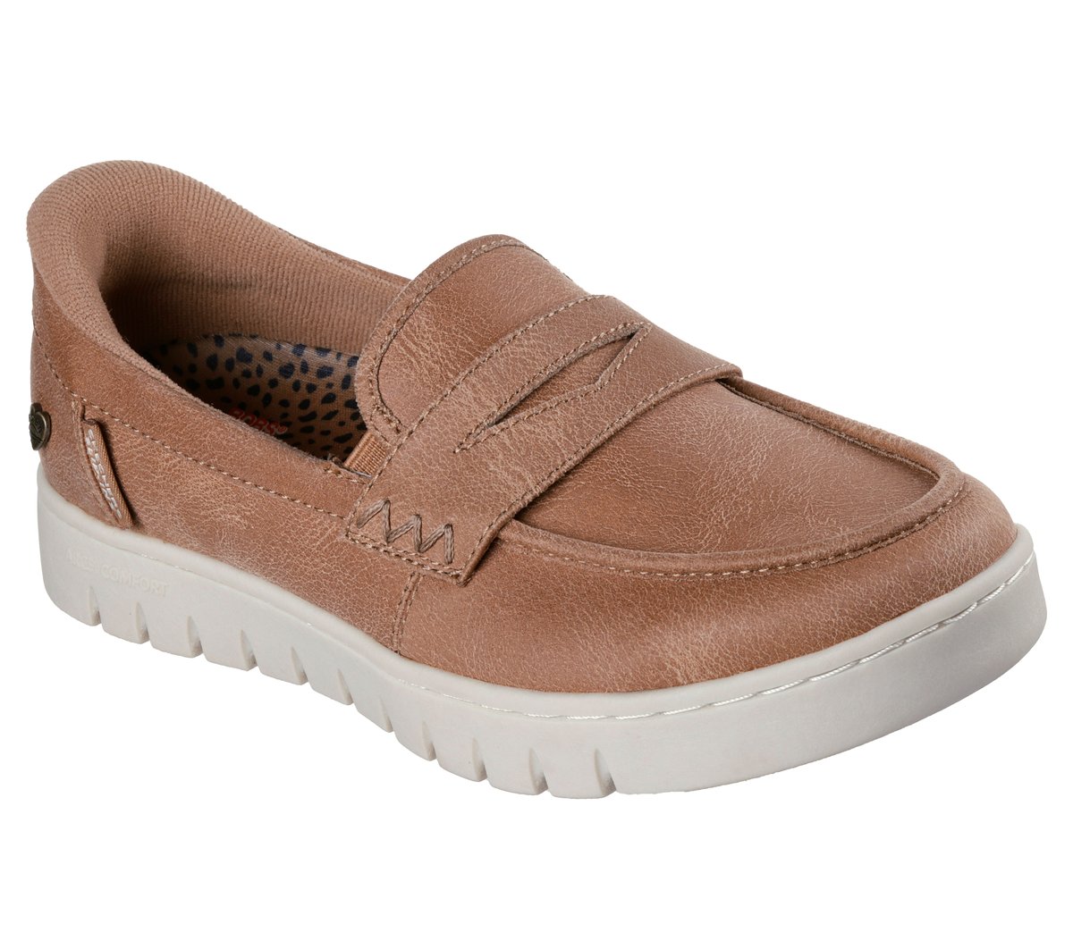 Slip-ins: BOBS Arch Comfort Sunfest | Skechers Women