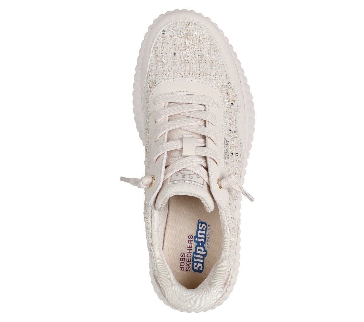 Slip-ins: BOBS Vista -Glitzy Glide | Skechers Women