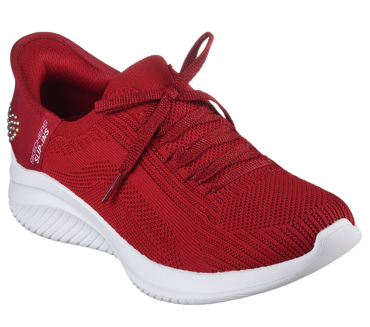 Slip-ins: Ultra Flex 3.0 - Heart Me | Skechers Women