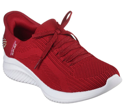 Slip-ins: Ultra Flex 3.0 - Heart Me | Skechers Women