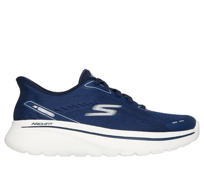 Slip-ins Relaxed Fit: GO WALK Arch Fit N-Joy | Skechers Women