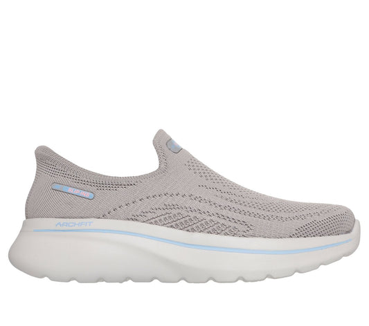 Slip-ins Relaxed Fit: GO WALK Arch Fit N-Joy -Arianne | Skechers Women