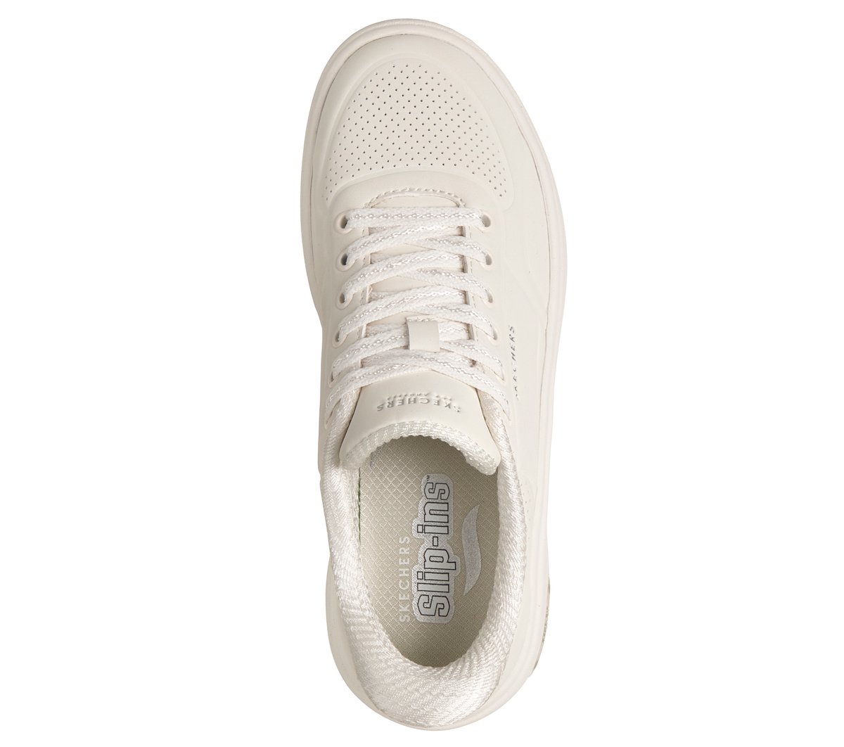 Slip-ins: Arch Fit Horizon Court - Solid Choice | Skechers Women