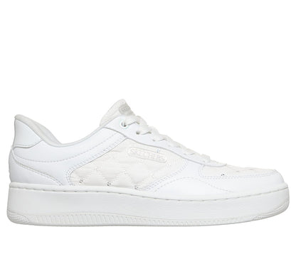 Slip-ins: Sport Court 92 - Cozy FitEnchanting Glamour | Skechers Women