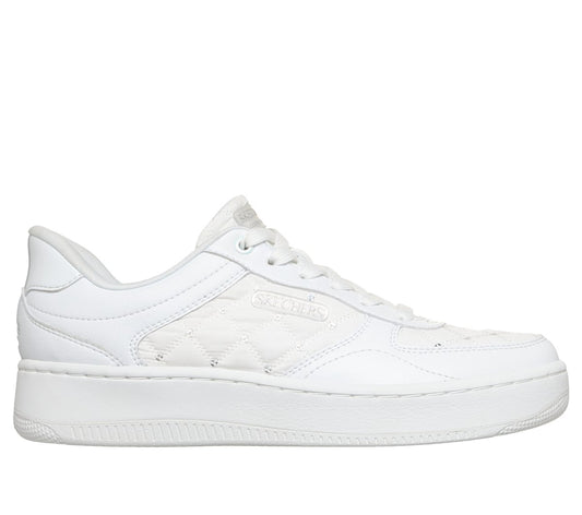 Slip-ins: Sport Court 92 - Cozy FitEnchanting Glamour | Skechers Women