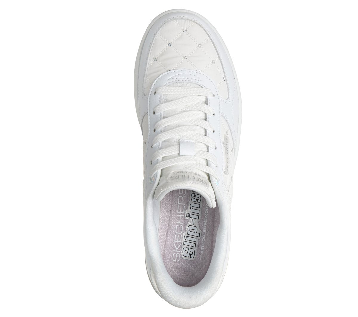 Slip-ins: Sport Court 92 - Cozy FitEnchanting Glamour | Skechers Women