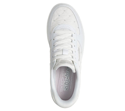 Slip-ins: Sport Court 92 - Cozy FitEnchanting Glamour | Skechers Women