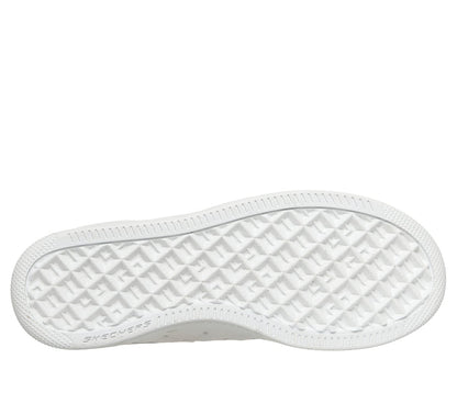 Slip-ins: Sport Court 92 - Cozy FitEnchanting Glamour | Skechers Women