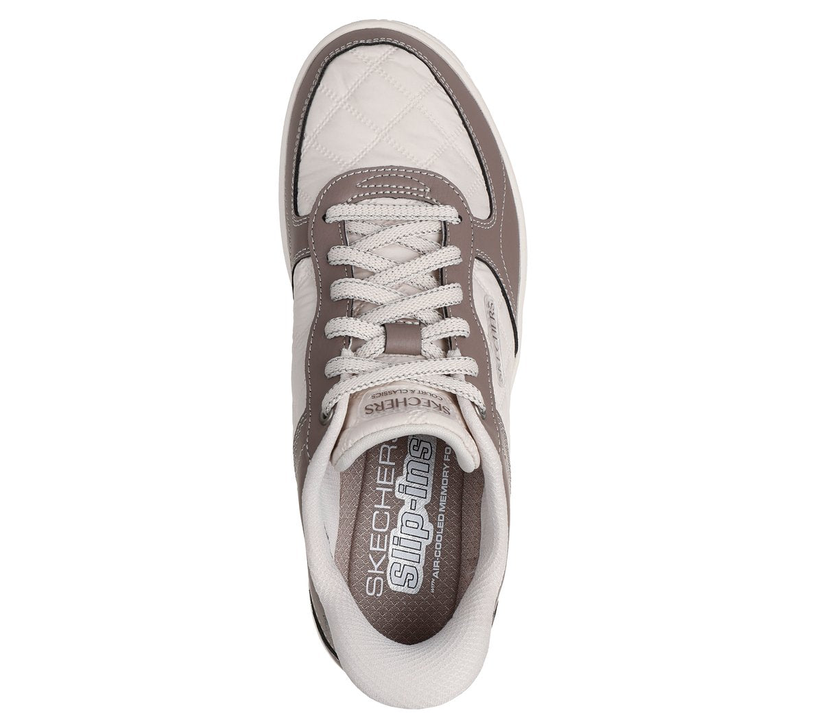 Slip-ins: Sport Court 2.0 - Cozy Fit Daily Journey | Skechers Women