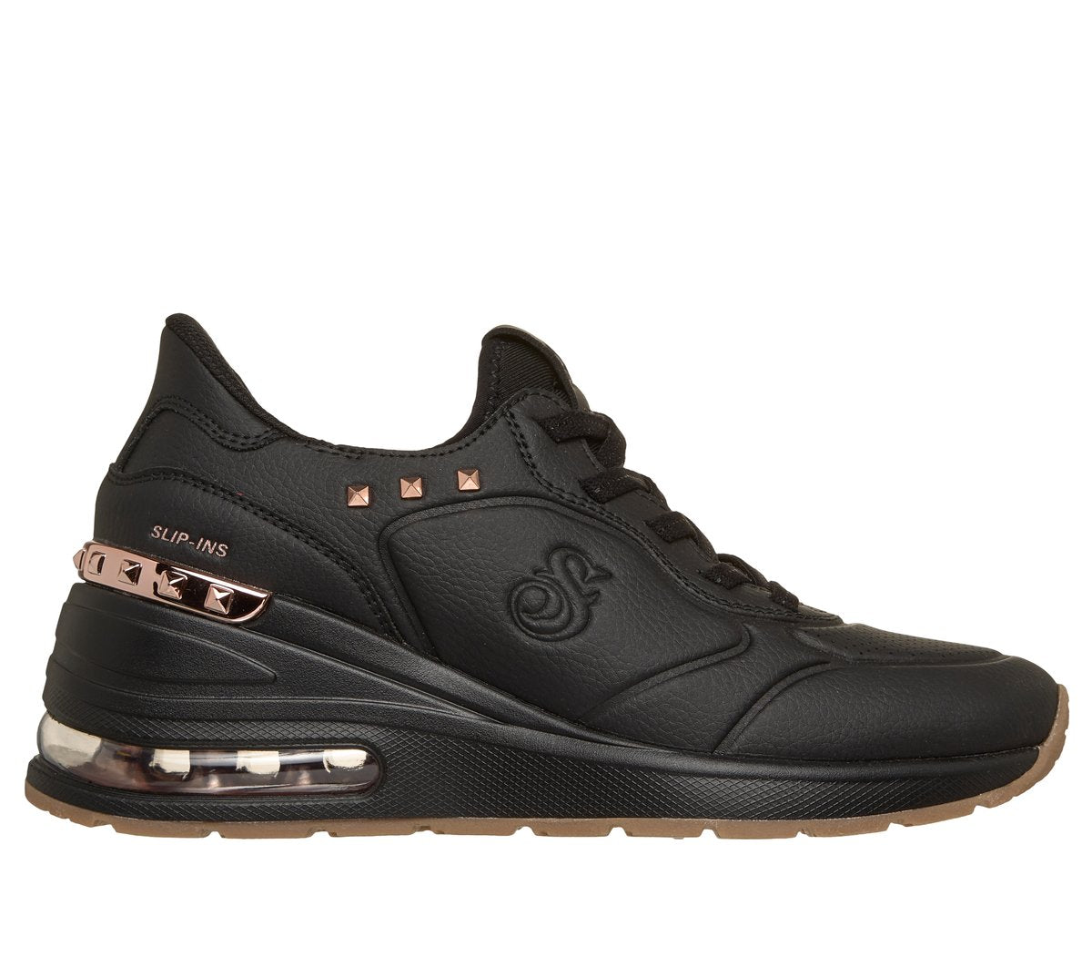 Slip-ins Snoop Dogg: Million Air - Luxe Daze | Skechers Women