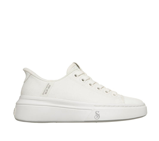Slip-ins: Snoop One - Double G Canvas | Skechers Women|New Arrivals