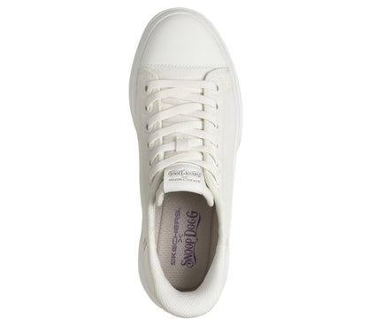 Slip-ins: Snoop One - Double G Canvas | Skechers Women|New Arrivals