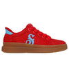 RED / BLUE
