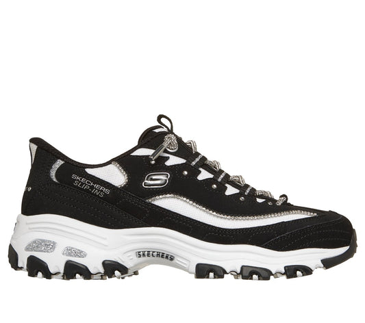 Slip-ins: D'Lites -Show Time | Skechers Women