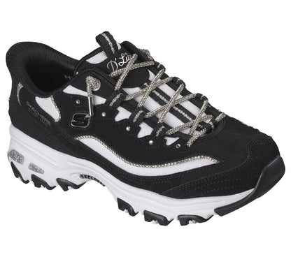 Slip-ins: D'Lites -Show Time | Skechers Women