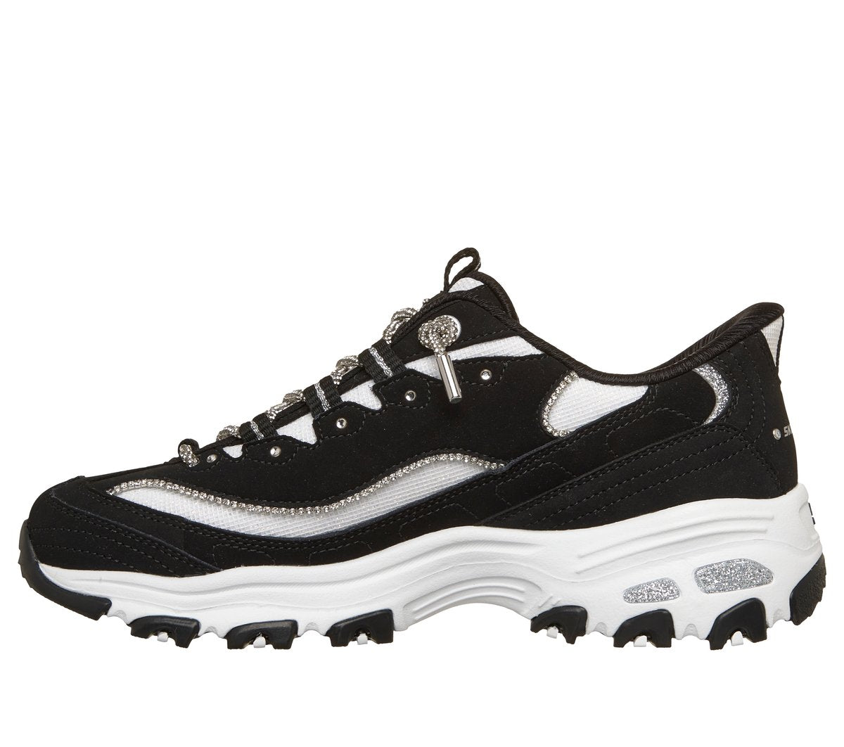 Slip-ins: D'Lites -Show Time | Skechers Women