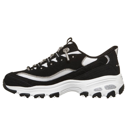 Slip-ins: D'Lites -Show Time | Skechers Women