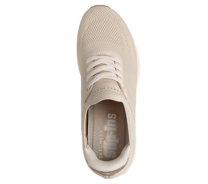 Slip-ins: UNO Wedge - Slip N Knit | Skechers Women|New Arrivals