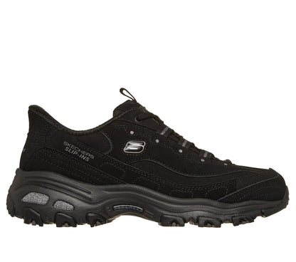Slip-ins: D'Lites - Classic Remix | Skechers Women
