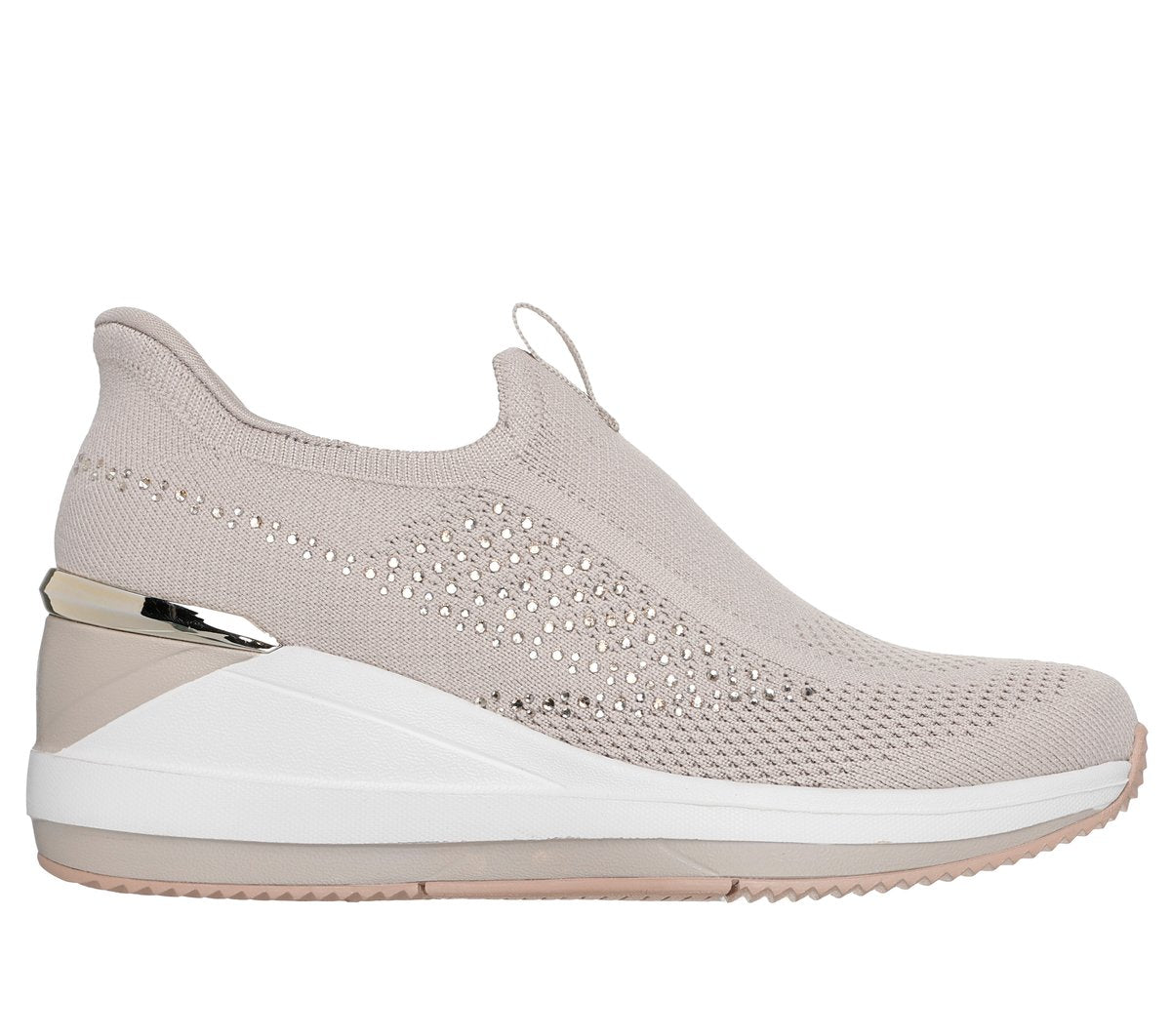 Slip-ins Mark Nason: The Triple Wedge -Milee | Skechers Women|New Arrivals