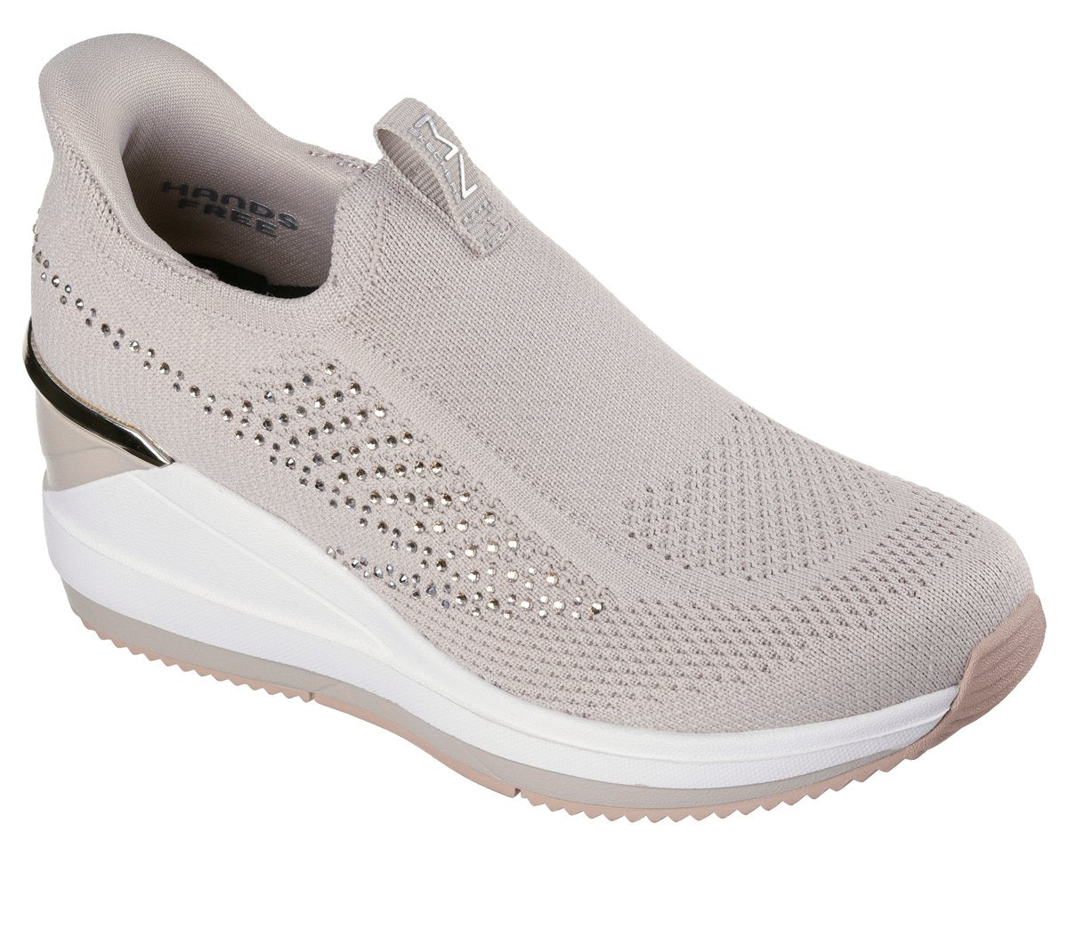 Slip-ins Mark Nason: The Triple Wedge -Milee | Skechers Women|New Arrivals