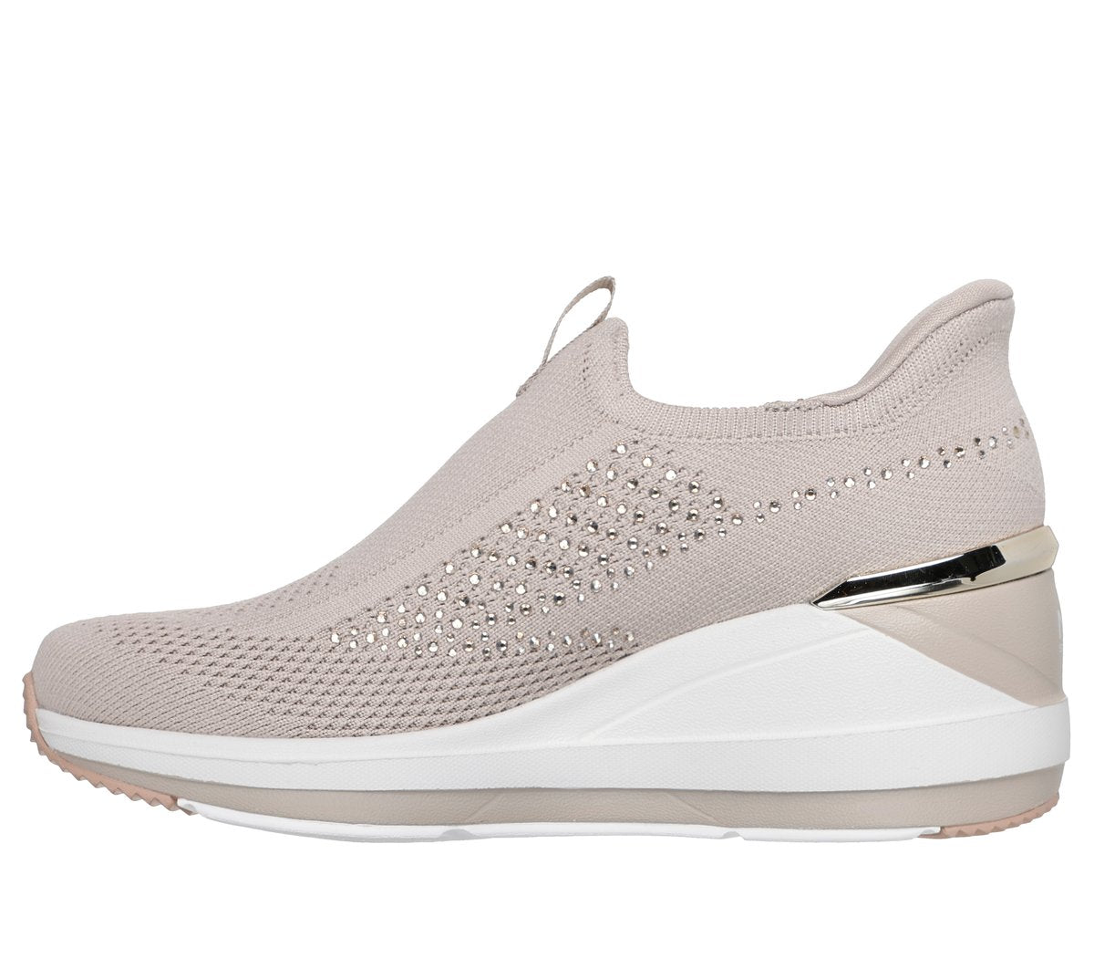 Slip-ins Mark Nason: The Triple Wedge -Milee | Skechers Women|New Arrivals