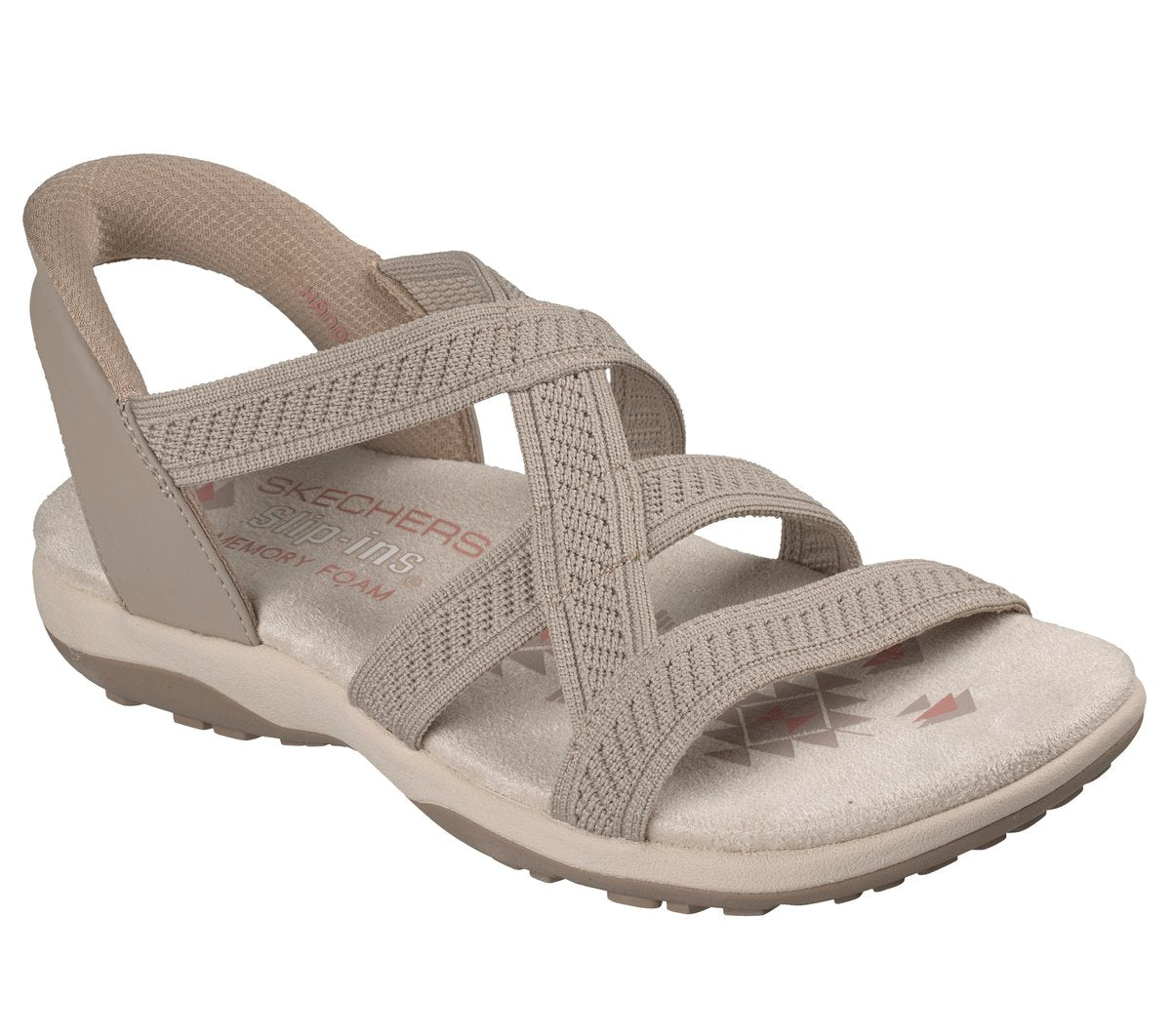 Slip-ins: Reggae Slim - Daily Vibe | Skechers Women|New Arrivals