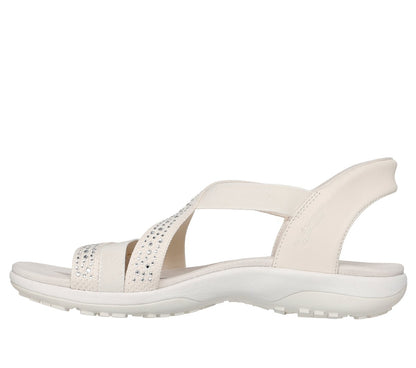 Slip-ins: Reggae Slim - Summer Sparkle | Skechers Women