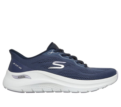 Slip-ins: Arch Fit 2.0 - Bold Motion | Skechers Women|New Arrivals