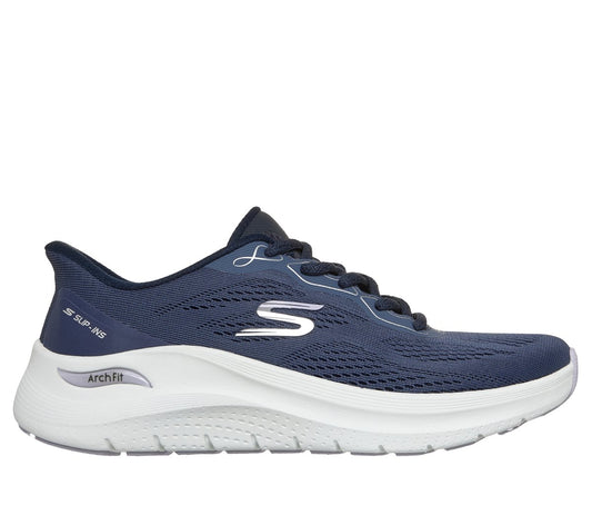 Slip-ins: Arch Fit 2.0 - Bold Motion | Skechers Women|New Arrivals