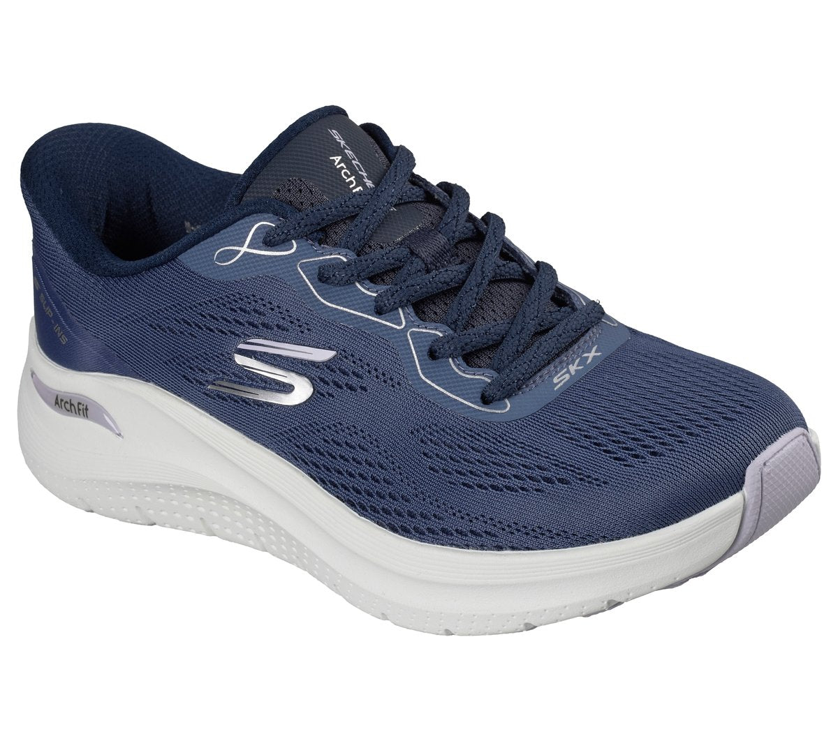 Slip-ins: Arch Fit 2.0 - Bold Motion | Skechers Women|New Arrivals