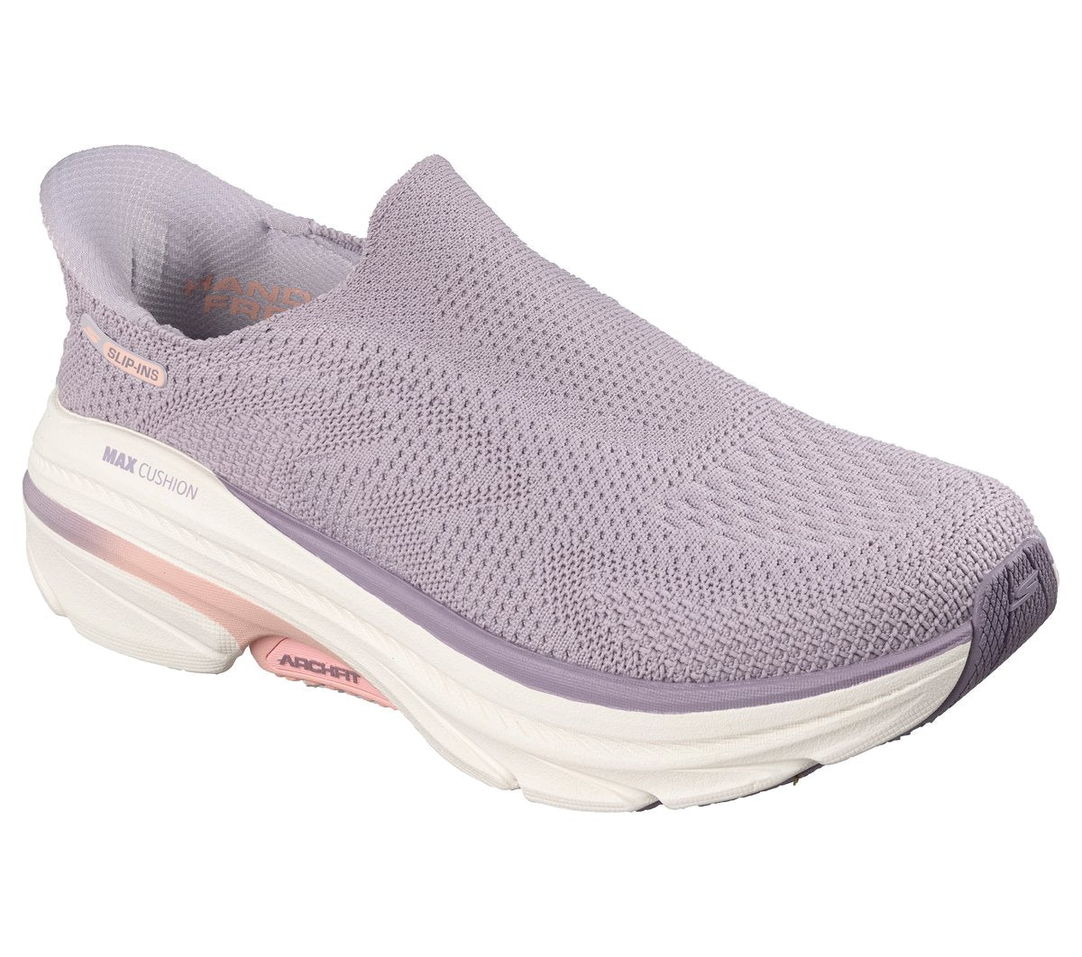 Slip-ins: Max Cushioning Arch Fit 2.0 - Avner | Skechers Women|New Arrivals