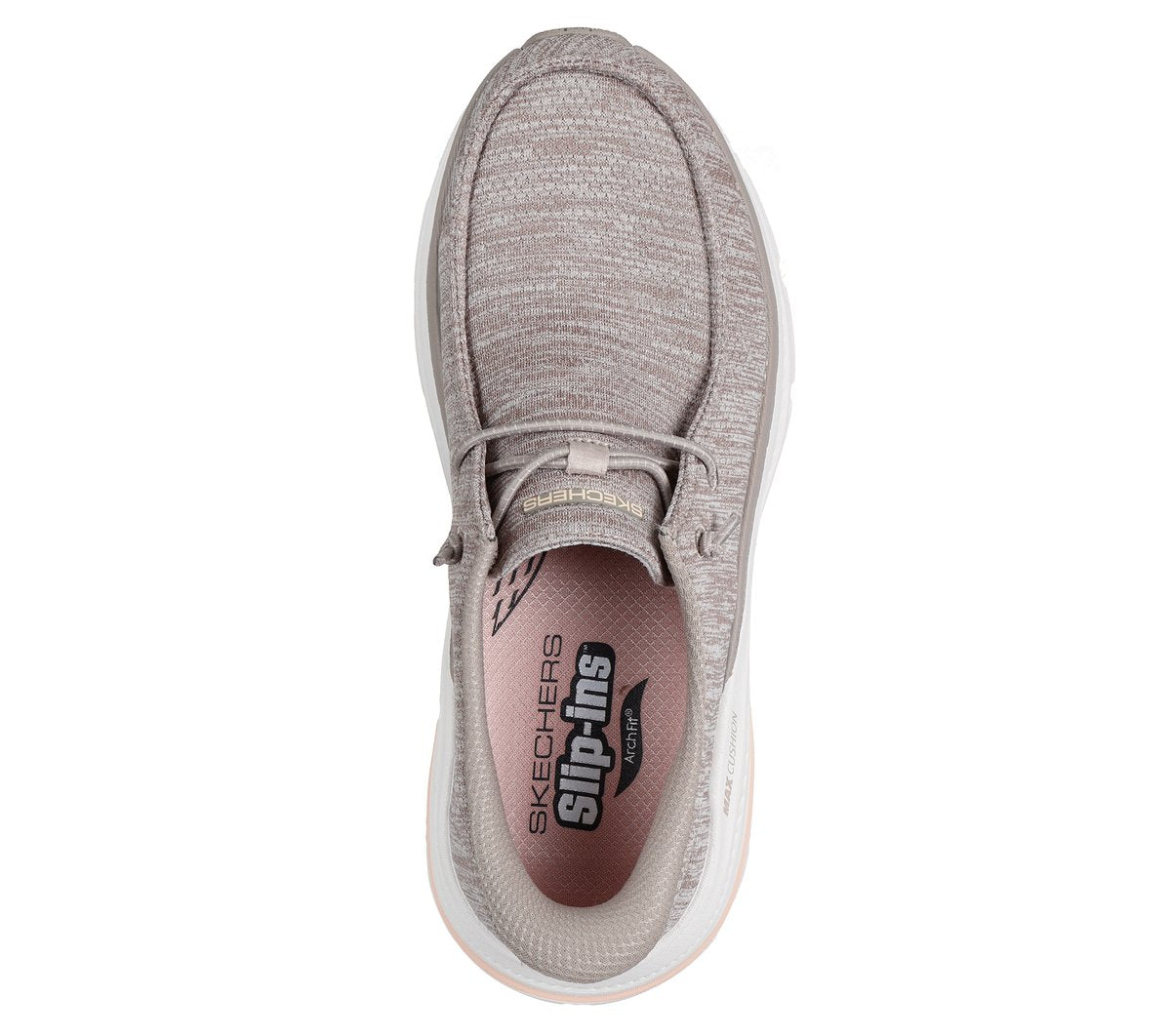 Slip-ins: Max Cushioning Arch Fit 2.0 - Alcove | Skechers Women