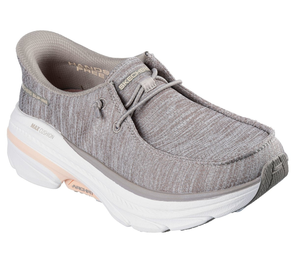 Slip-ins: Max Cushioning Arch Fit 2.0 - Alcove | Skechers Women