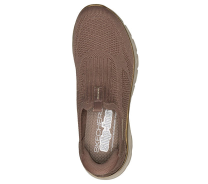 Slip-ins: Fashion Fit 2.0 - Midnight Shine | Skechers Women