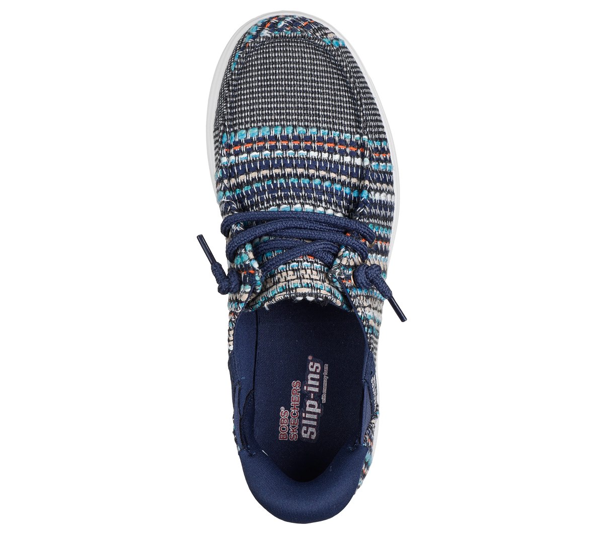 Slip-ins: BOBS Skip Cute - August Air | Skechers Women